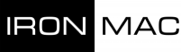 Ironmac логотип